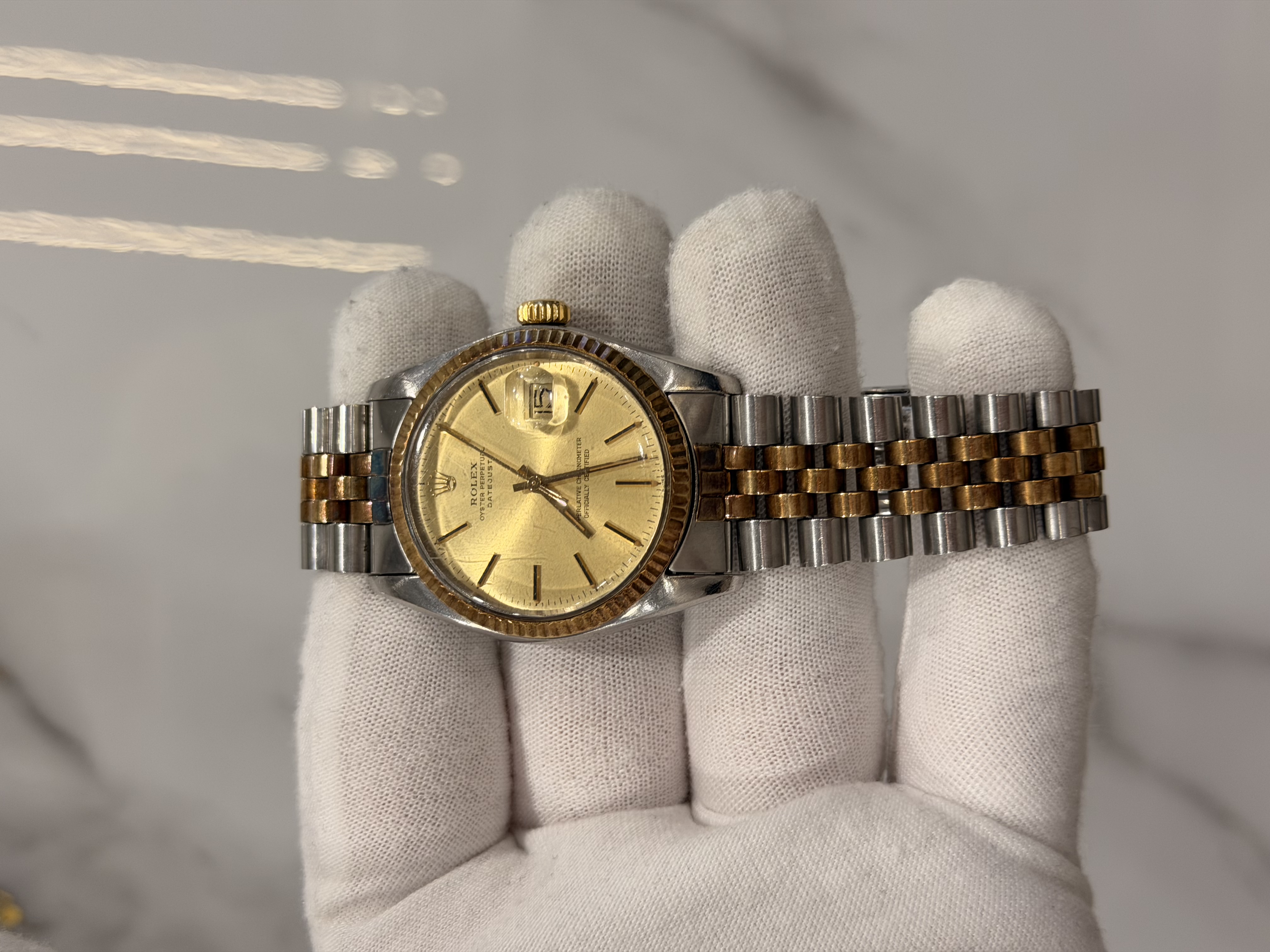 Rolex Datejust