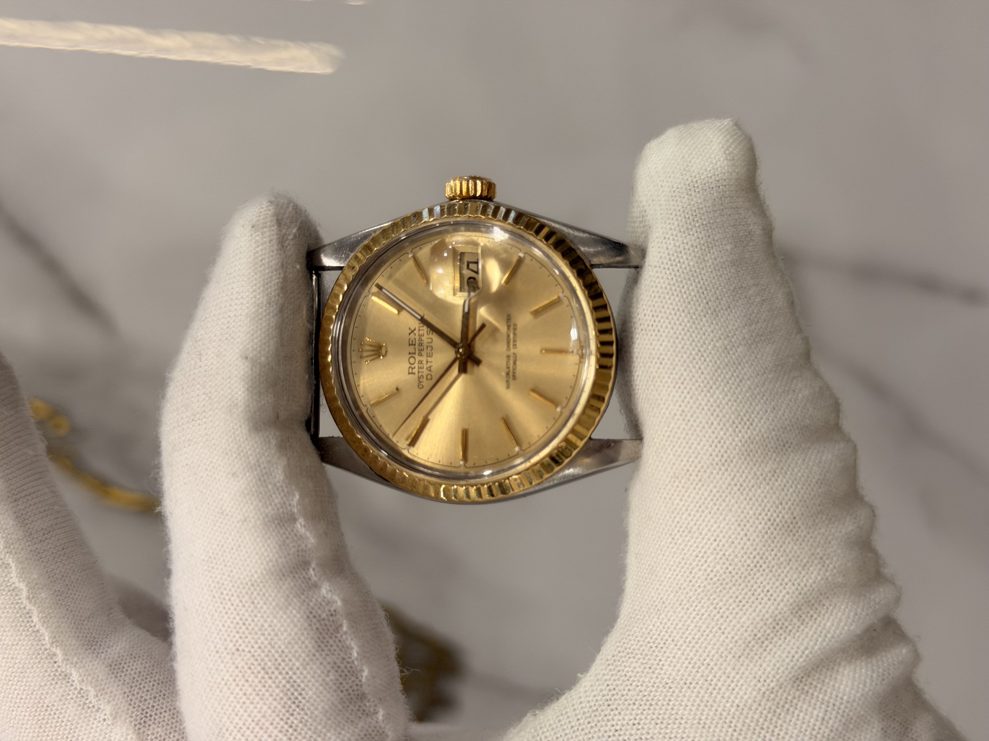 Rolex Datejust