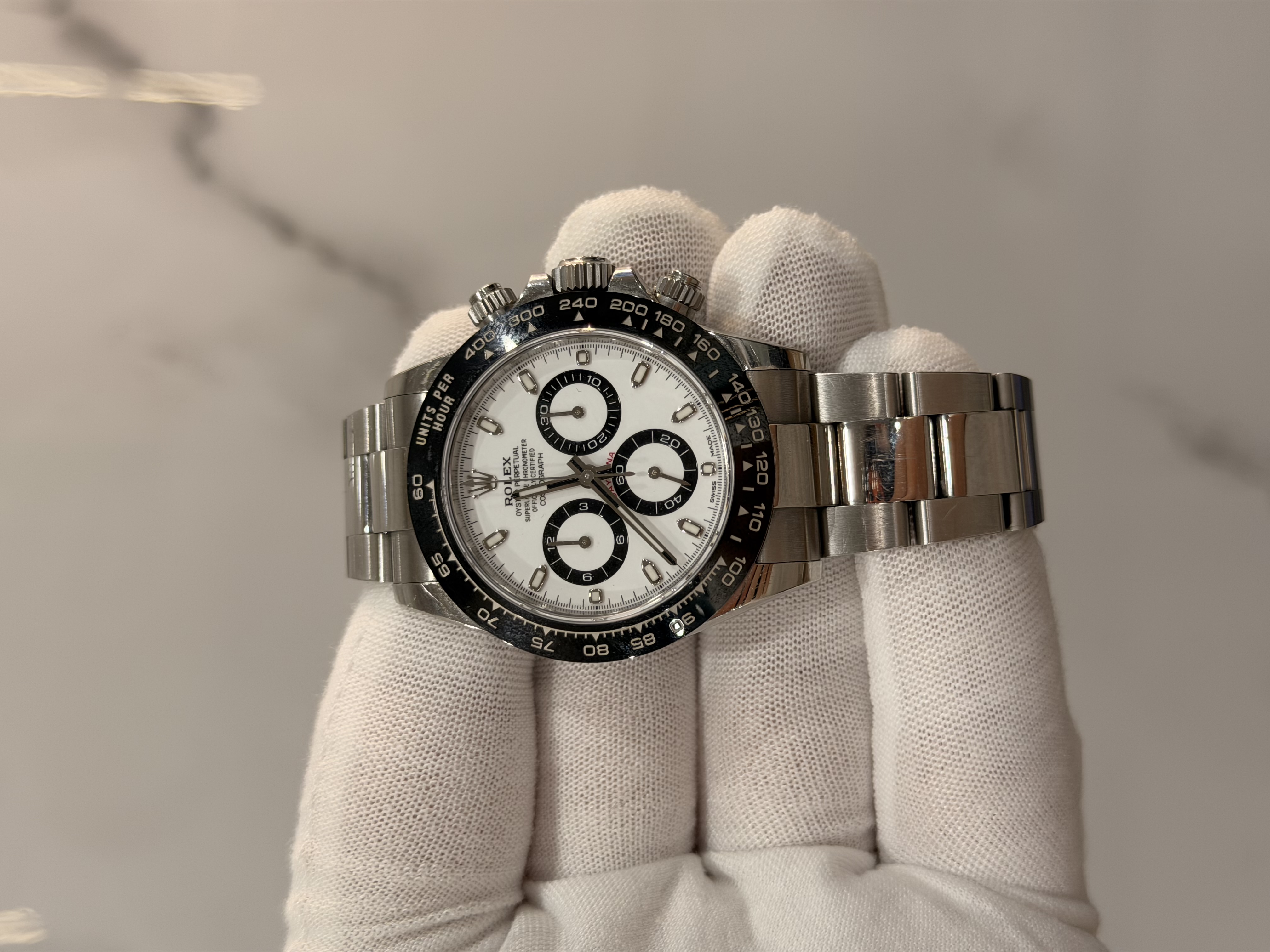 Rolex Cosmograph Daytona