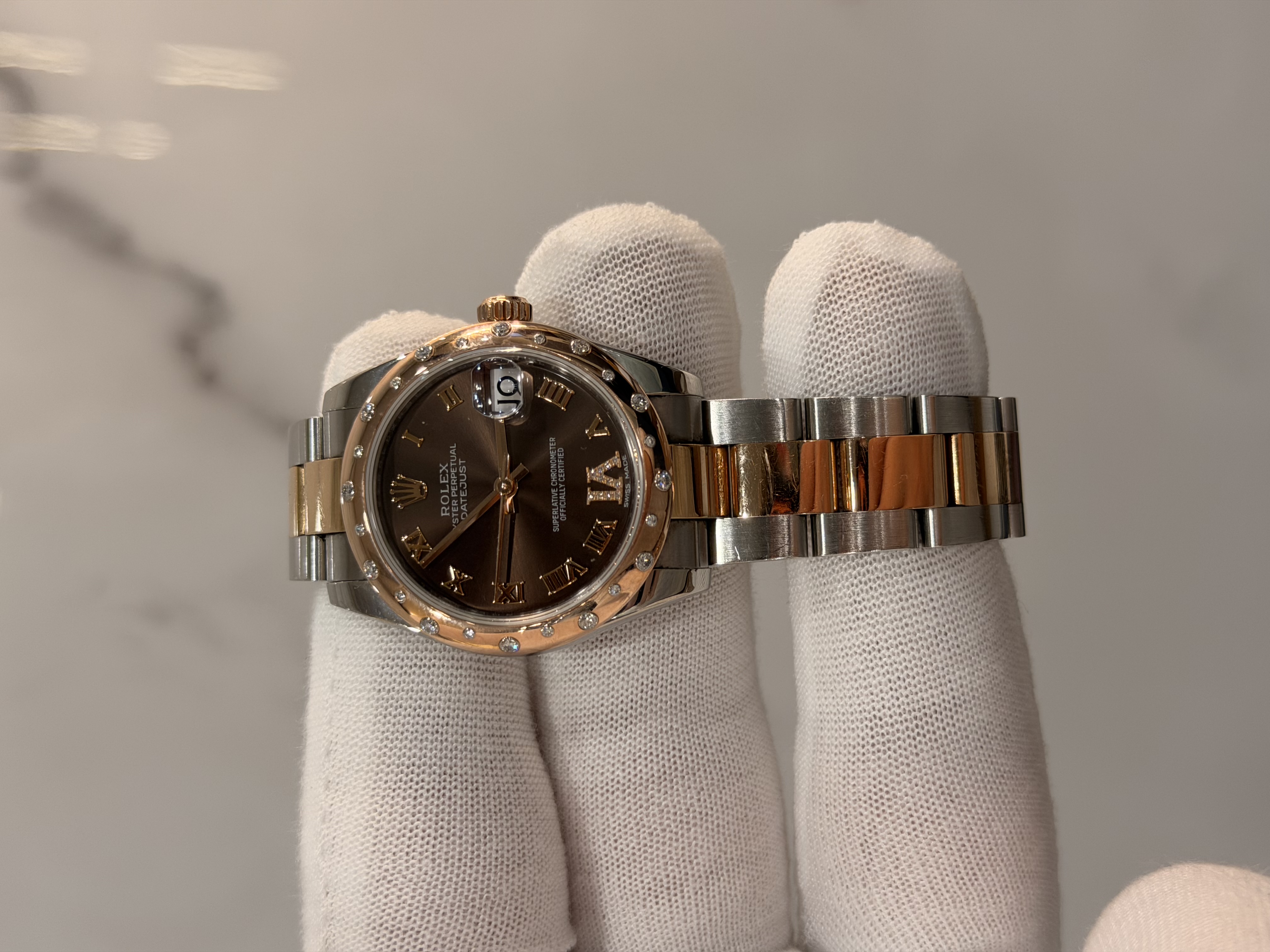 Rolex Datejust